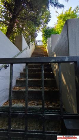 BOLOGNA – COSTA SARAGOZZA COLLI, VIA DI RAVONE - ESCLUSIVA PORZIONE SEMI-INDIPENDENTE CIELO-TERRA CON GIARDINO PRIVATO - Foto 7