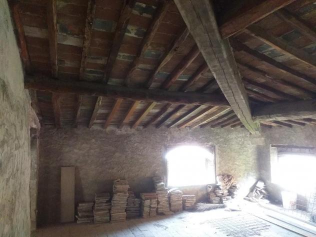 Casa singola in vendita a Montemagno - Calci 375 mq Rif: 1168535 - Foto 5