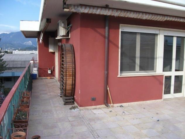Attico in vendita a Marina di Carrara - Carrara 80 mq Rif: 864245 - Foto 3