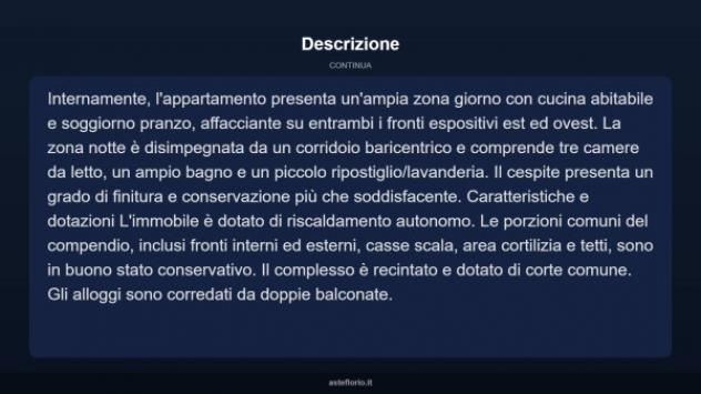 Immobile in asta di 100 m² in vendita a Casaluce - Foto 17
