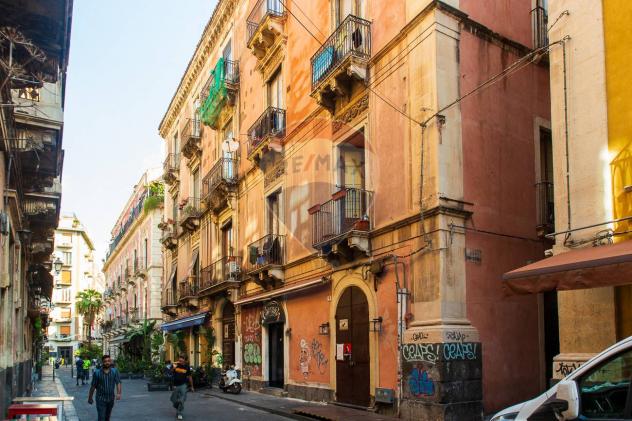 Appartamento in vendita a Catania, Centro Storico - Foto 13