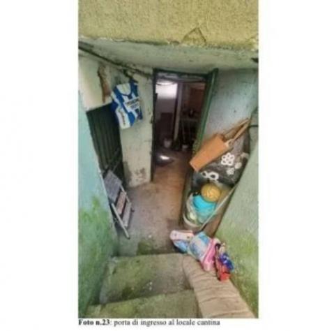 Immobile in asta di 96 m² in vendita a Cava de' Tirreni - Foto 10