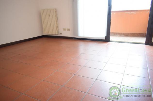 APPARTAMENTO di 3 vani e di 100 mq (CAVENAGO DI BRIANZA) rif. IGC 3 LOCALI 100 POSTA - Foto 16