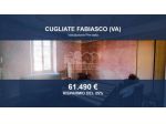 Immobile in asta di 132 m² in vendita a Cugliate-Fabiasco