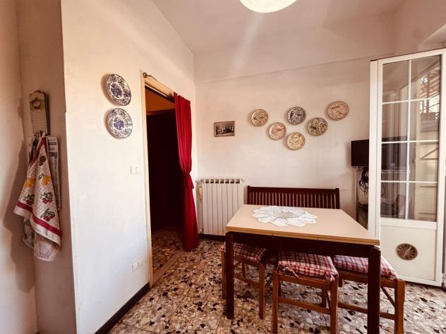 Quadrilocale in vendita a Deiva Marina - Foto 17
