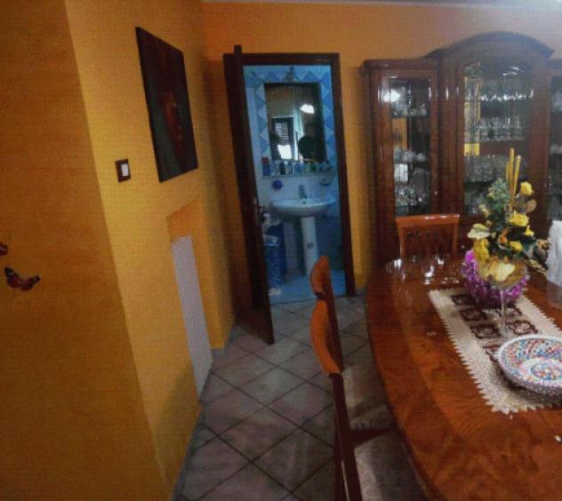 Immobile in asta di 126 m² in vendita a Enna - Foto 6