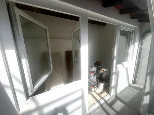 TERRATETTO di 4 vani e di 90 mq (FIRENZE) rif. L1380 - Foto 15