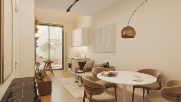 Appartamento di 60 m² con 2 locali in vendita a Milano - Foto 3