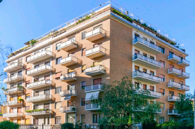 Quadrilocale in vendita a Milano