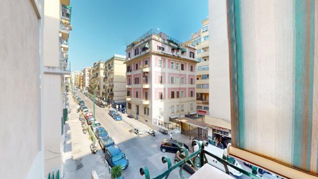Trilocale in vendita a Napoli - Foto 4