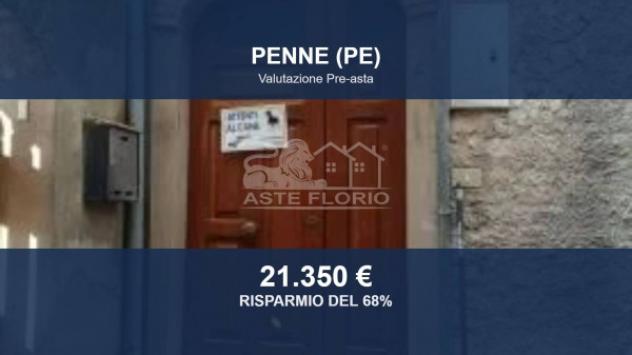 Immobile in asta di 125 m² in vendita a Penne