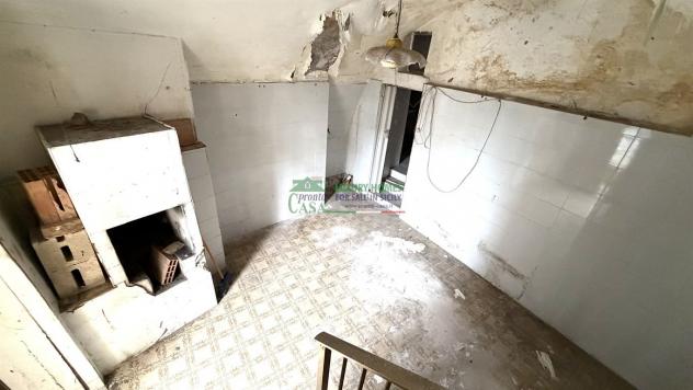 Rif 9787 - Casa Indipendente a Ragusa zona Centro Storico - Foto 4