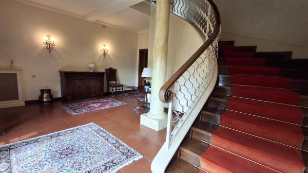Villa in vendita a Pontasserchio - San Giuliano Terme 313 mq Rif: 1403568 - Foto 4