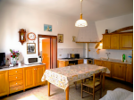 Porzione di casa in vendita a Scala - San Miniato 300 mq  Rif: 1039187