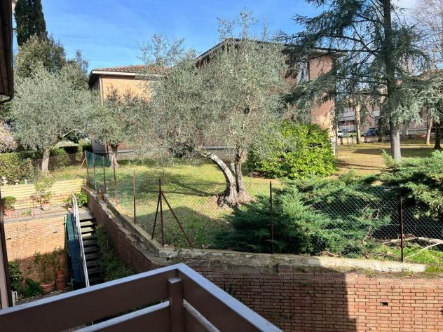 Appartamento in vendita a Siena 65 mq Rif: 1128357