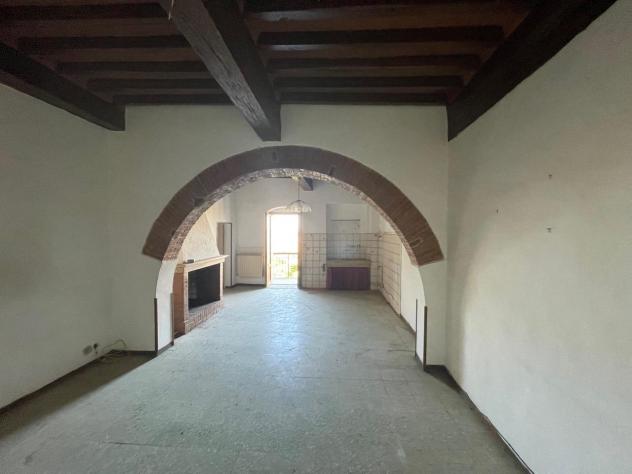 Appartamento in vendita a Rosia - Sovicille 185 mq Rif: 1337813 - Foto 4