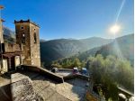 Terratetto Ristrutturato con Vista sulle Alpi Apuane - 2 Unità Abitative In &hellip;