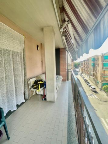 Appartamento di 105 m² con 3 locali in vendita a Torino - Foto 20