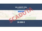 Immobile in asta di 154 m² in vendita a Villabate