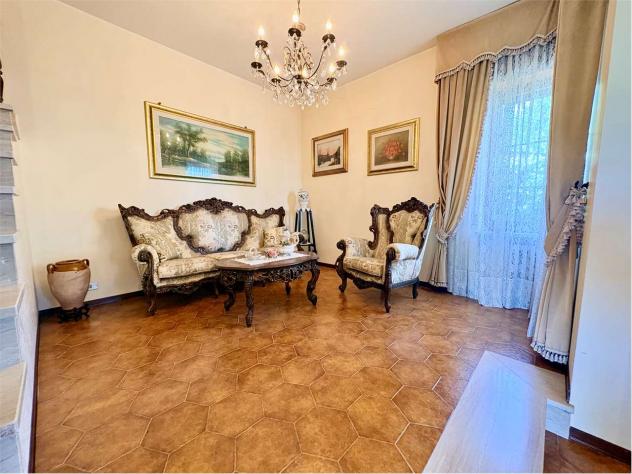 V005499 - PORZIONE DI BIFAMILIARE A POCHI PASSI DAL CENTRO DI VILLAFRANCA - Foto 11