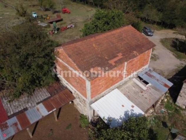 Quadrilocale in Vendita in zona Merizzo a Villafranca in Lunigiana - Foto 5