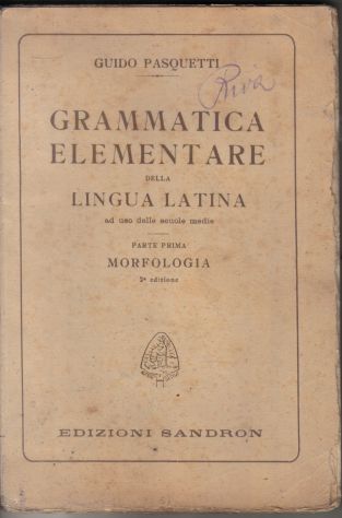 R48 - GUIDO PASQUETTI