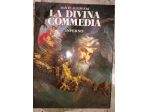 La Divina Commedia Inferno