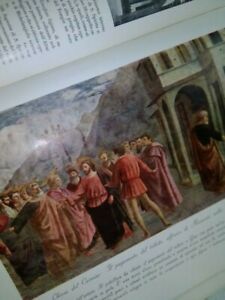 Touring Club Italiano anni 30 lotto di 4 libri - Foto 7