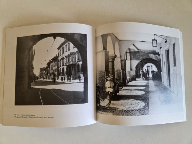 Libro Raccolta "Le Stagioni di Verona nel '900". - Foto 3