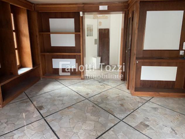 IMMOBILE COMMERCIALE di 77 mq (GROSSETO) rif. 03504 - Foto 4