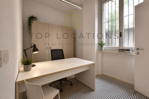 Immobile di 435 m² con più di 5 locali in affitto a Milano - Foto 18