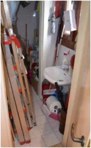 Immobile in asta di 88 m² in vendita a Piove di Sacco - Foto 3