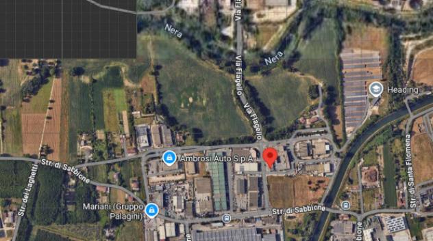 Immobile in asta di 52 m² con più di 5 locali in vendita a Terni - Foto 5