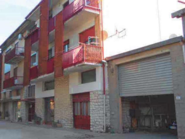 Immobile in asta di 122 m² con più di 5 locali in vendita a Umbertide - Foto 4