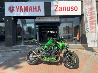 Kawasaki Z 900 null