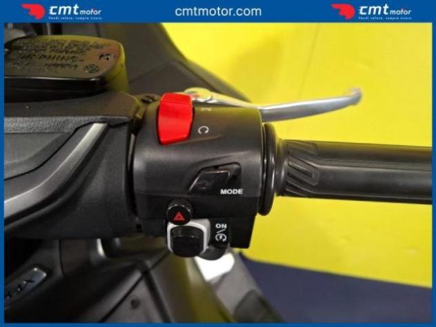 YAMAHA T-Max 560 Garantito e Finanziabile rif. 23544849 - Foto 10