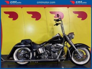 HARLEY-DAVIDSON 1690 Deluxe ABS - FLSTN Garantita e Finanziabile rif. 23545644