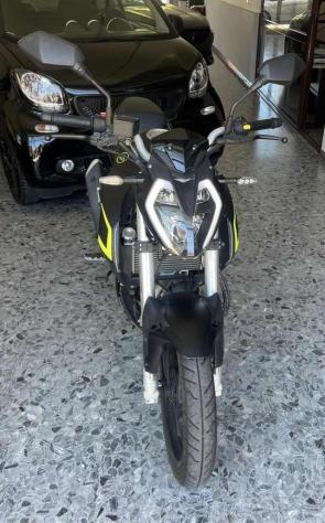 KEEWAY MOTOR RKF 125 RKF rif. 20982834 - Foto 3