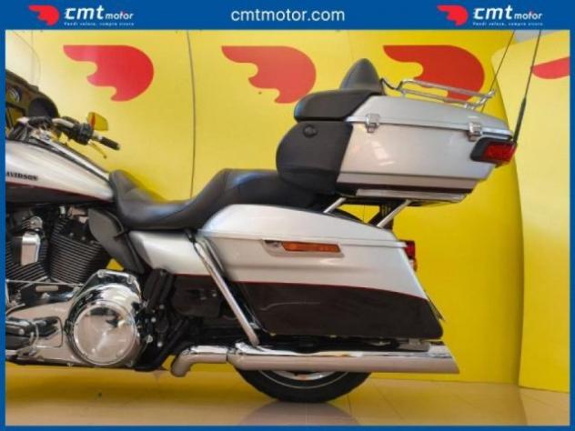 HARLEY-DAVIDSON FLHTK Electra Glide Ultra Limited 1690 Electra Glide Ultra Limited Low - FLHTKL Gara rif. 23876690 - Foto 10