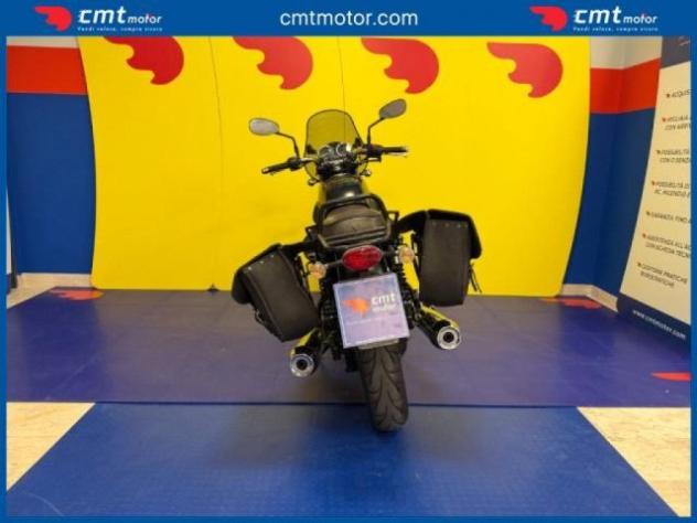 MOTO GUZZI V7 Garantita e Finanziabile rif. 24152127 - Foto 8