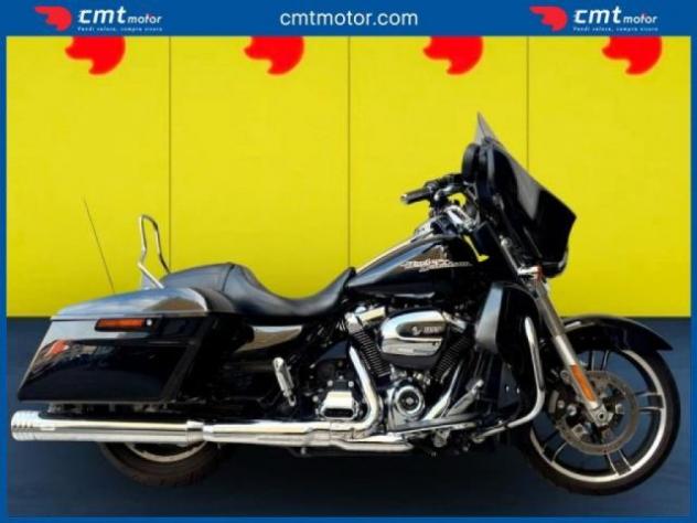 HARLEY-DAVIDSON 107 Street Glide - FLHX Garantita e Finanziabile rif. 23889092 - Foto 3