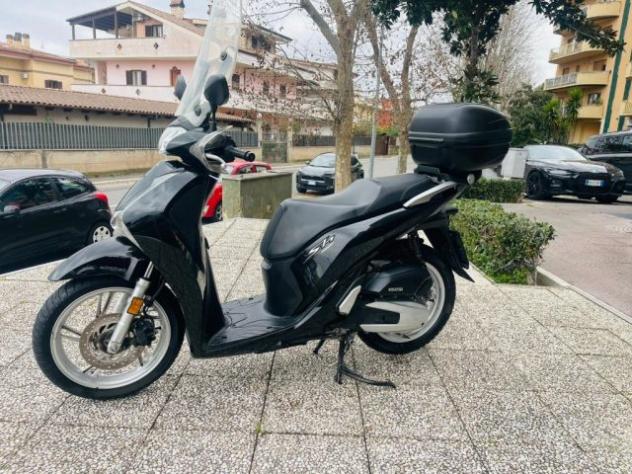 HONDA SH 150 TUTTO INCLUSO ANCHE PASSAGGIO! rif. 23989816 - Foto 3