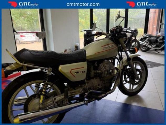MOTO GUZZI V 35 Garantita e Finanziabile rif. 23930364 - Foto 7