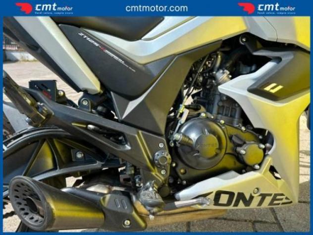 ZONTES ZT125-U Garantita e Finanziabile rif. 23921122 - Foto 5