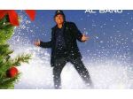 IL PIÙ BEL REGALO DI NATALE: AL BANO CD MUSICA  NUOVO