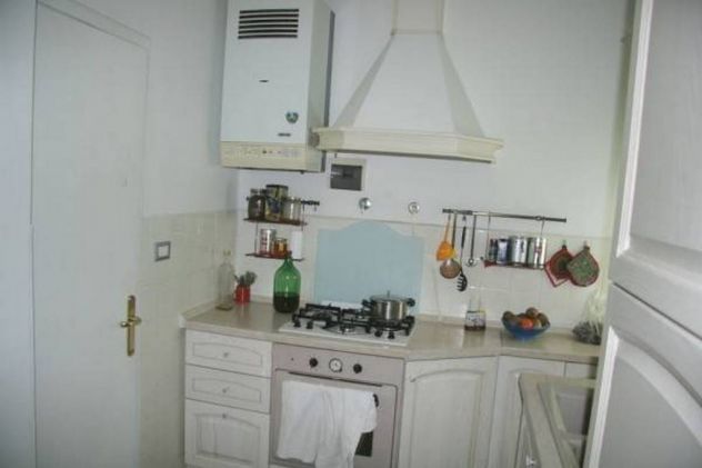Appartamento Bilocale zona San Donato - Ospedale