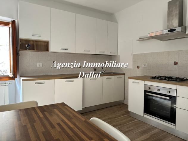 Borgo San Lorenzo (Luco di Mugello ) - Appartamento arredato con cantina - Foto 2