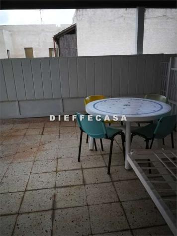 A1824 - In affitto a Marsala casa semi-indipendente