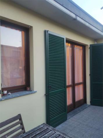 A012758 - VILLAPIZZONE/CERTOSA - BILOCALE CON TERRAZZO LIBERO SUBITO - Foto 18