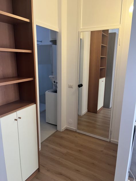 Bilocale ristrutturato 55 mq | Lambrate M2 Ideale per studenti e lavoratori - Foto 4